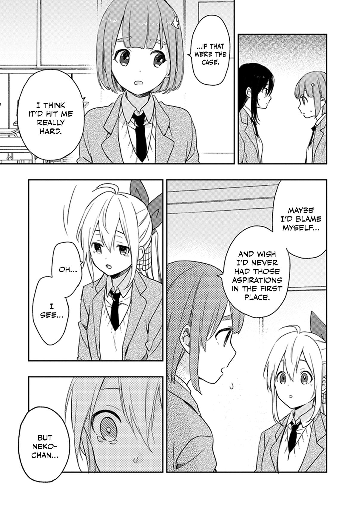 Gendai Majo no Shuushoku Jijou Chap 27 - Next Chap 28