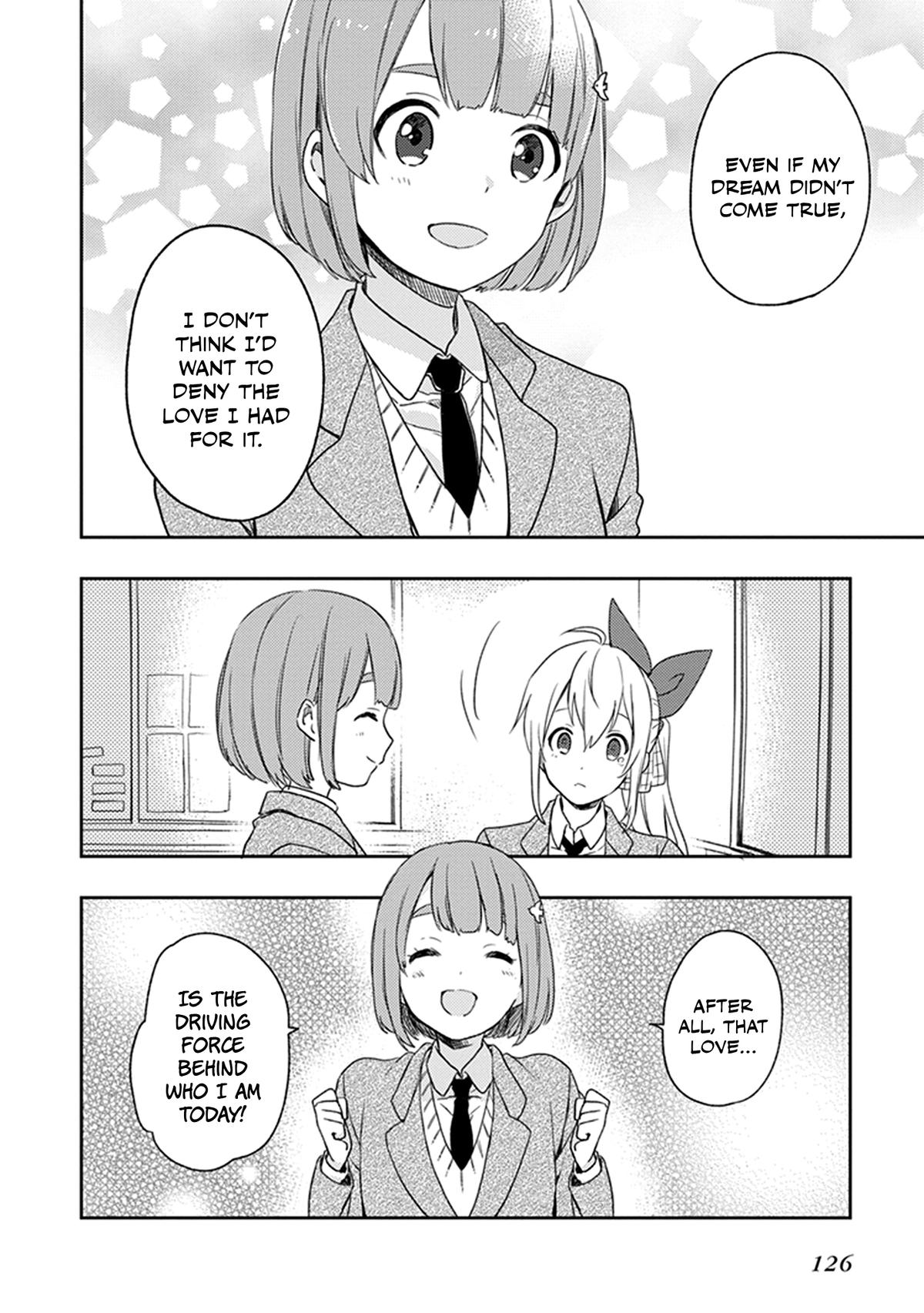 Gendai Majo no Shuushoku Jijou Chap 27 - Next Chap 28