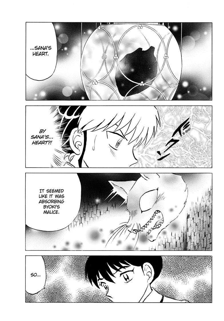 Mao Chap 324 - Next Chap 325