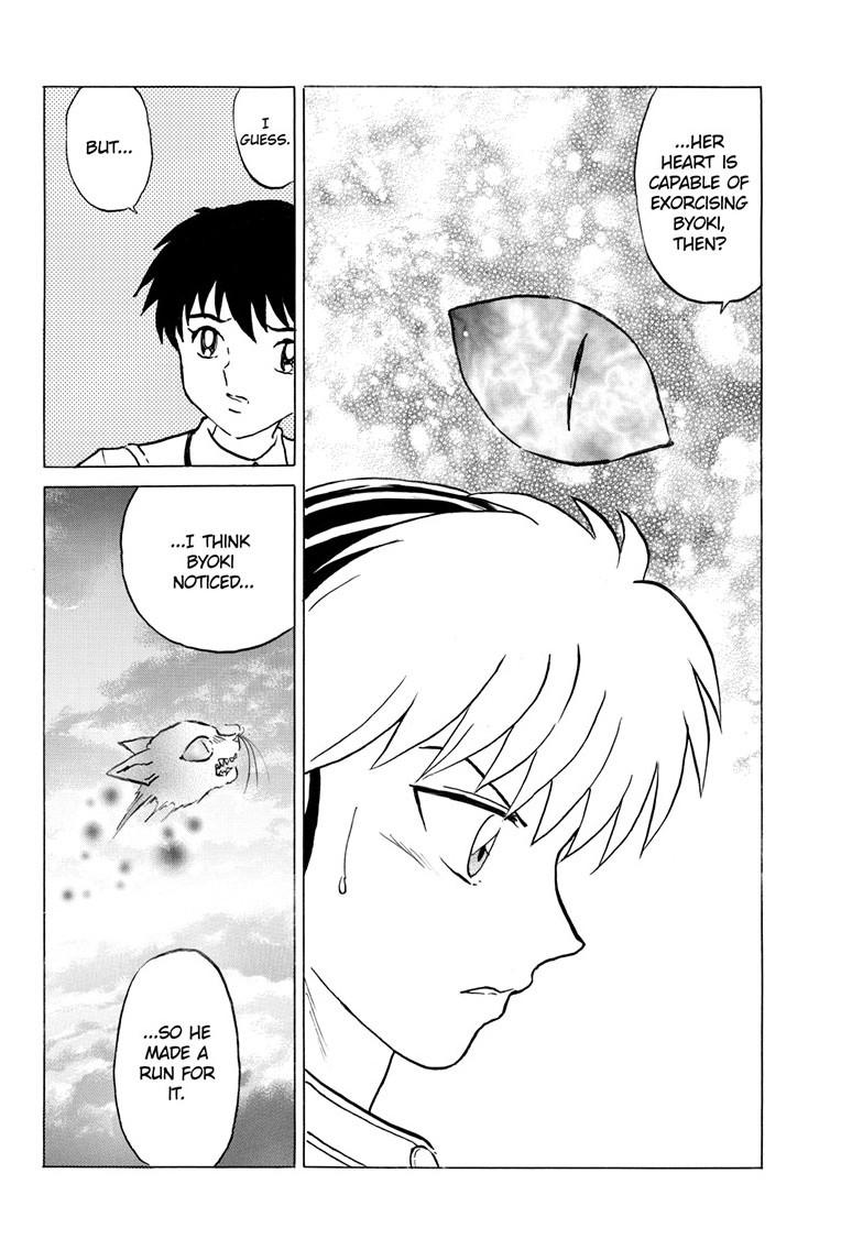 Mao Chap 324 - Next Chap 325