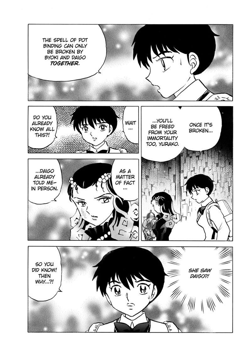 Mao Chap 324 - Next Chap 325