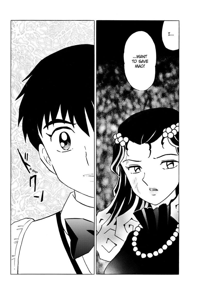 Mao Chap 324 - Next Chap 325