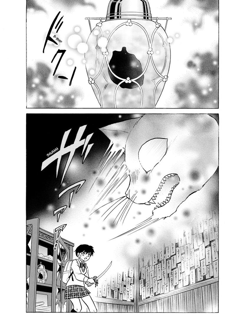 Mao Chap 324 - Next Chap 325