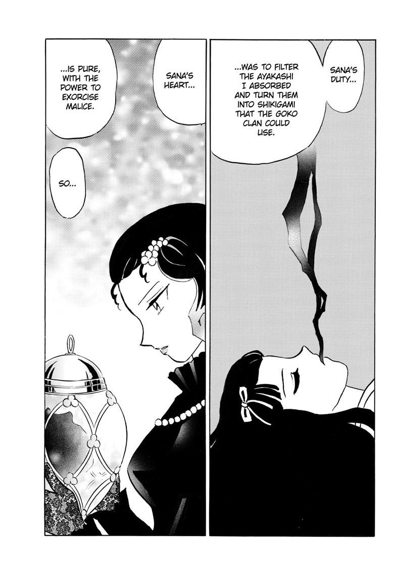 Mao Chap 324 - Next Chap 325