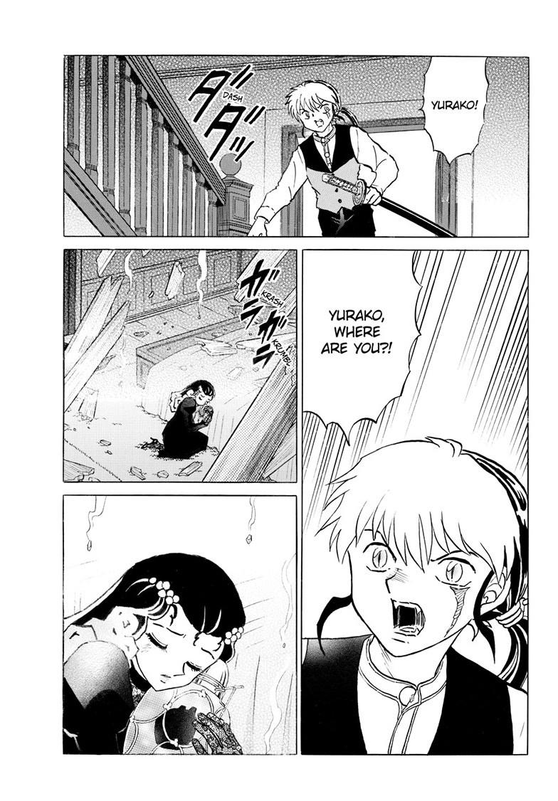 Mao Chap 325 - Next Chap 326
