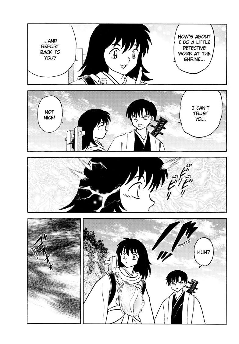 Mao Chap 325 - Next Chap 326