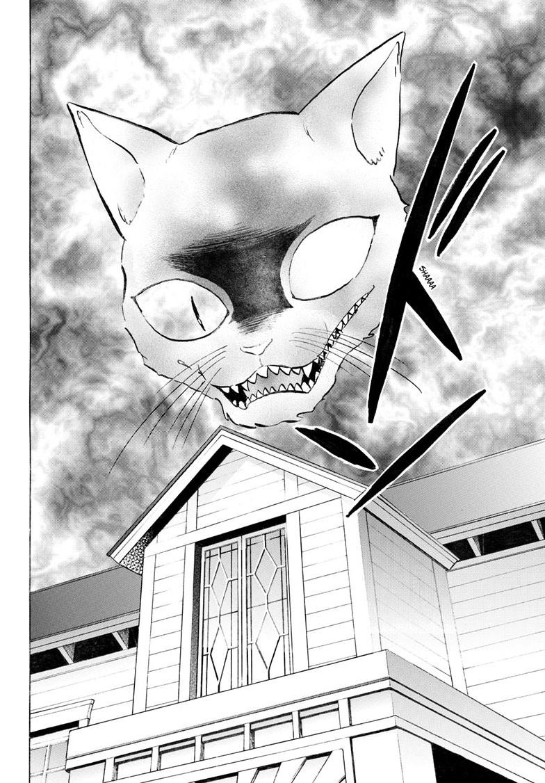 Mao Chap 325 - Next Chap 326