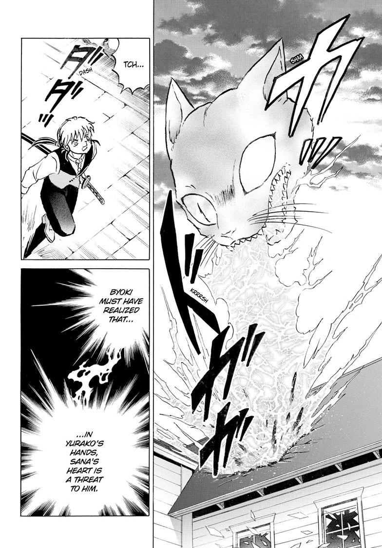 Mao Chap 325 - Next Chap 326