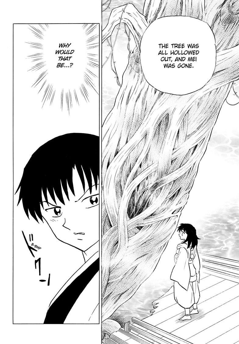 Mao Chap 325 - Next Chap 326