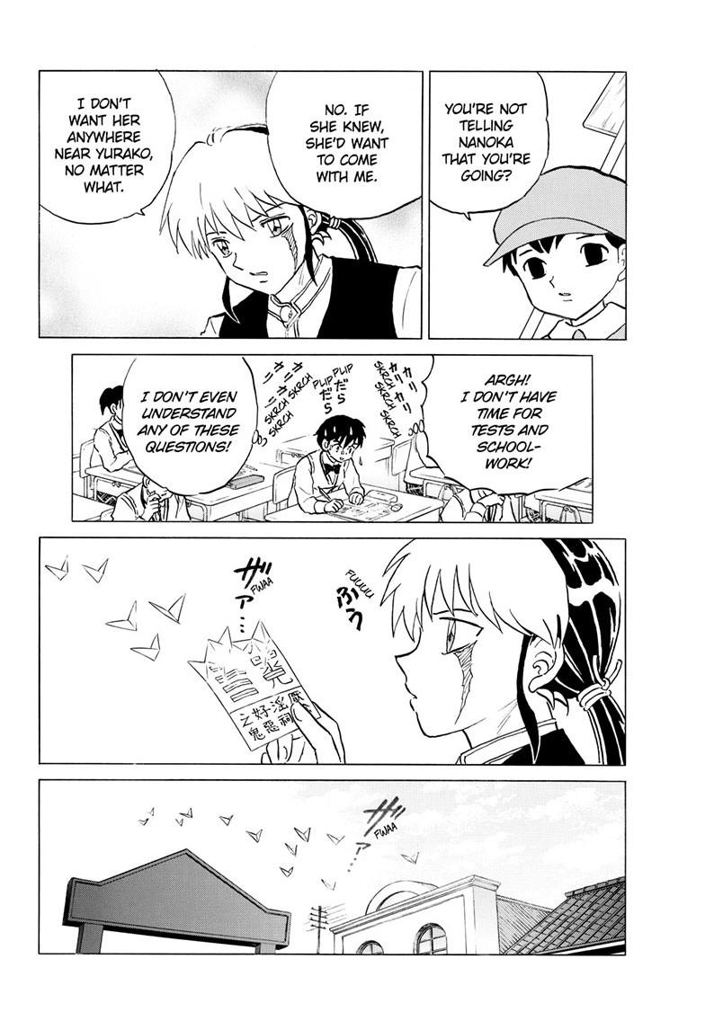 Mao Chap 325 - Next Chap 326