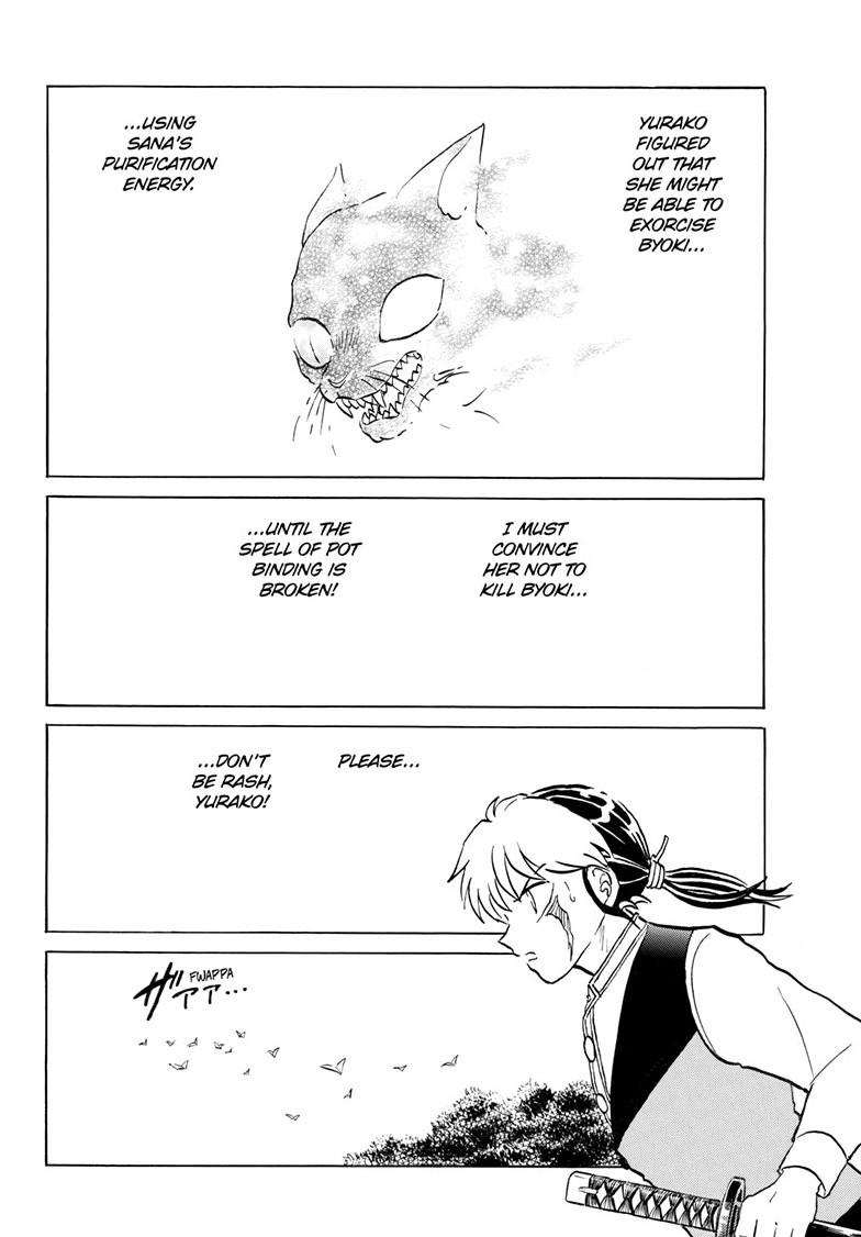 Mao Chap 325 - Next Chap 326