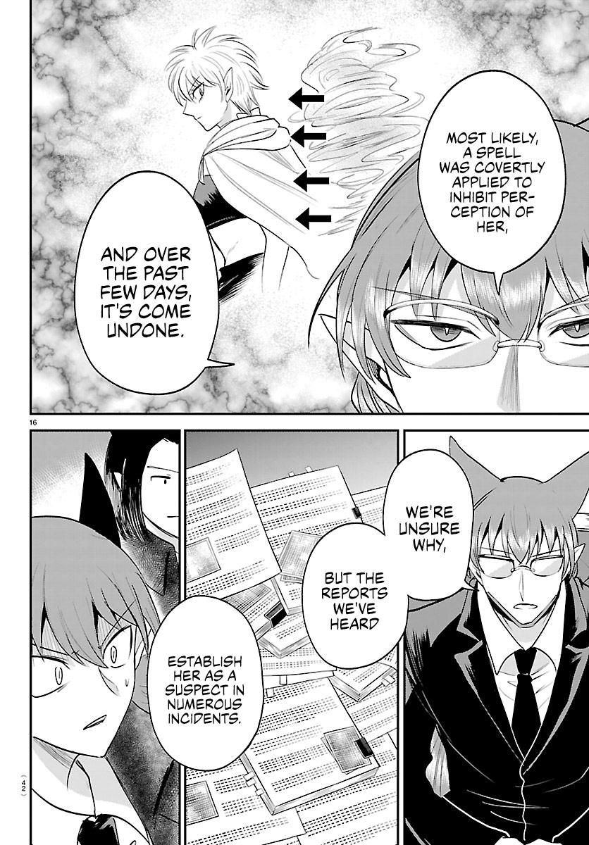 Mairimashita! Iruma-kun Chap 446 - Next Chap 447