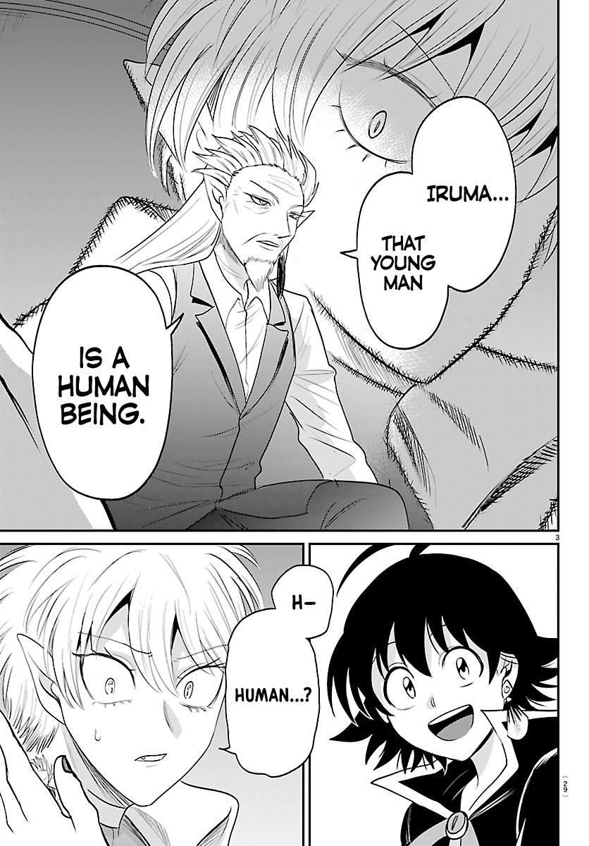 Mairimashita! Iruma-kun Chap 446 - Next Chap 447