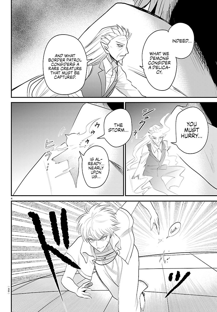Mairimashita! Iruma-kun Chap 446 - Next Chap 447