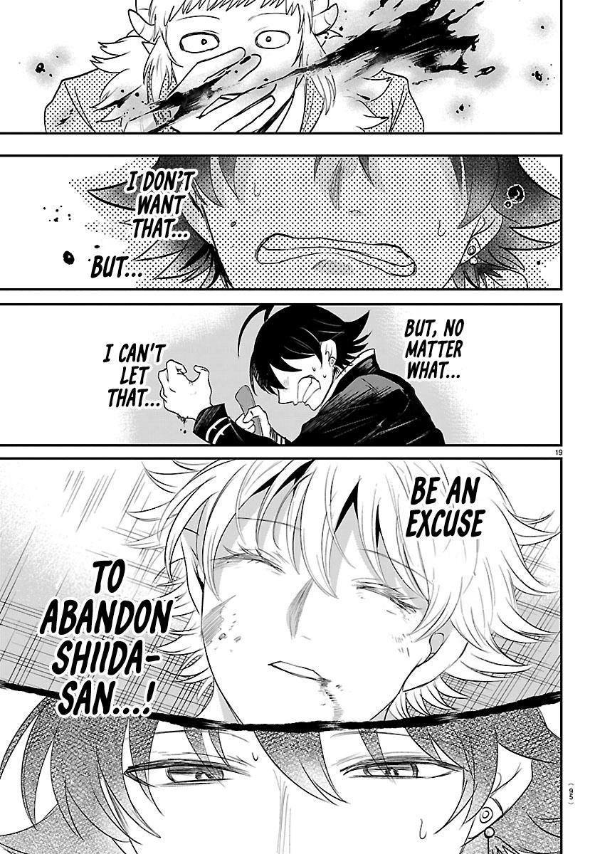 Mairimashita! Iruma-kun Chap 447 - Next Chap 448
