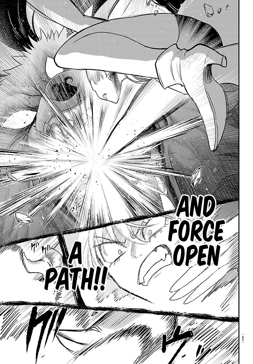 Mairimashita! Iruma-kun Chap 447 - Next Chap 448