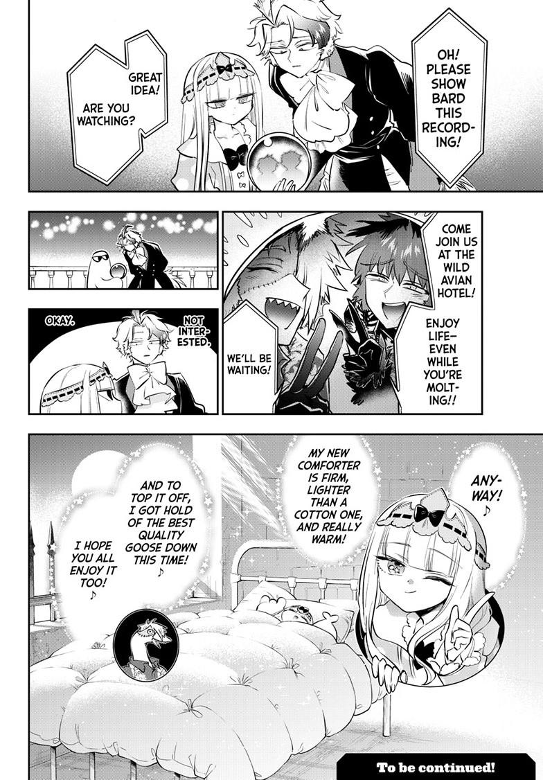 Maoujou de Oyasumi Chap 442 - Next Chap 443