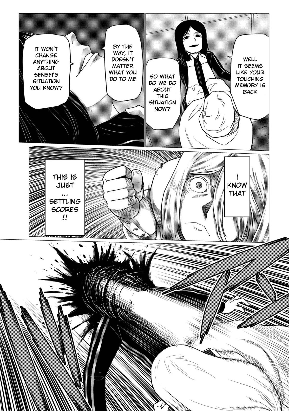 Kumo desu ga, Nani ka? Chap 79.2 - Next Chap 80.2