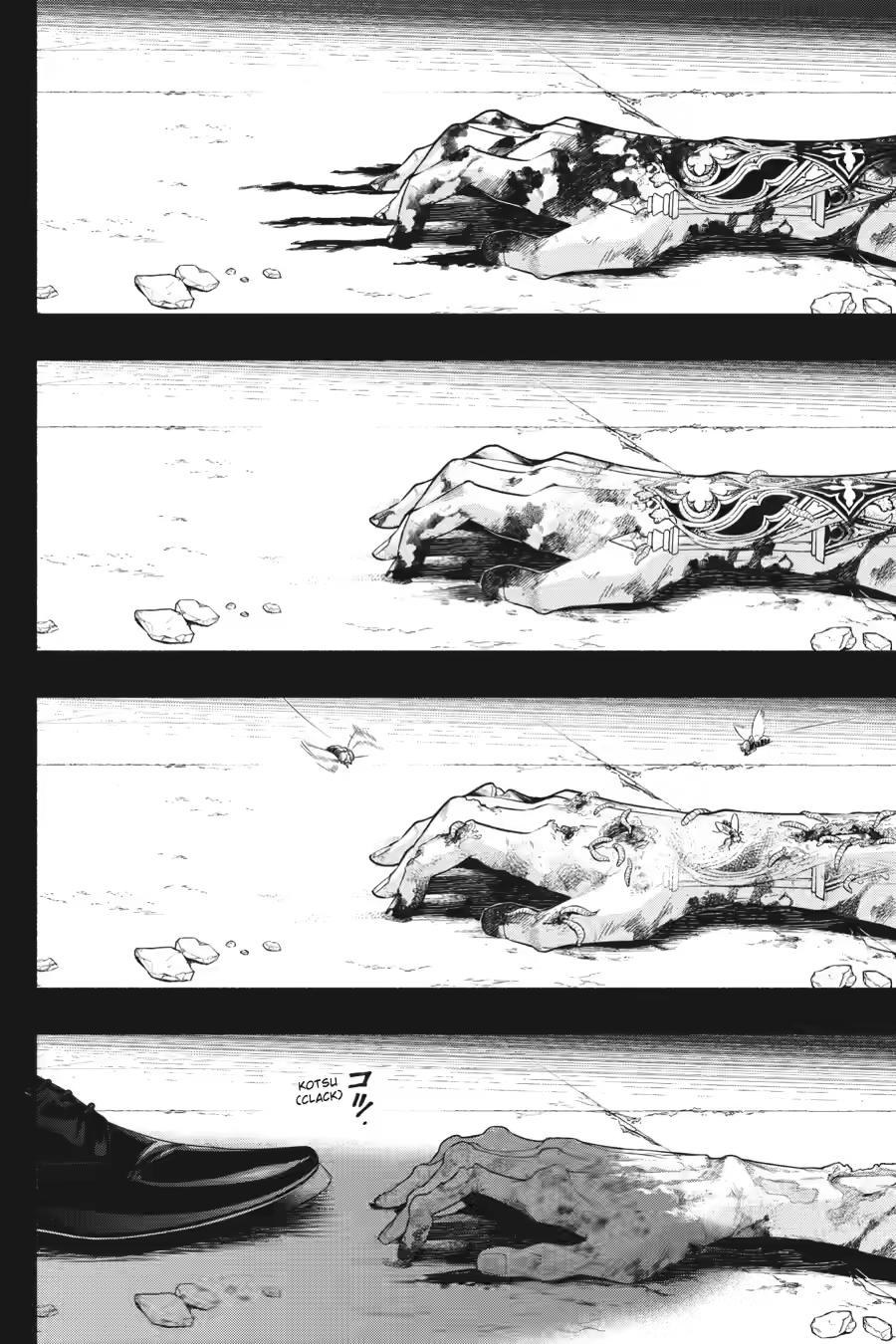 Black Butler Chap 227 - Next Chap 228