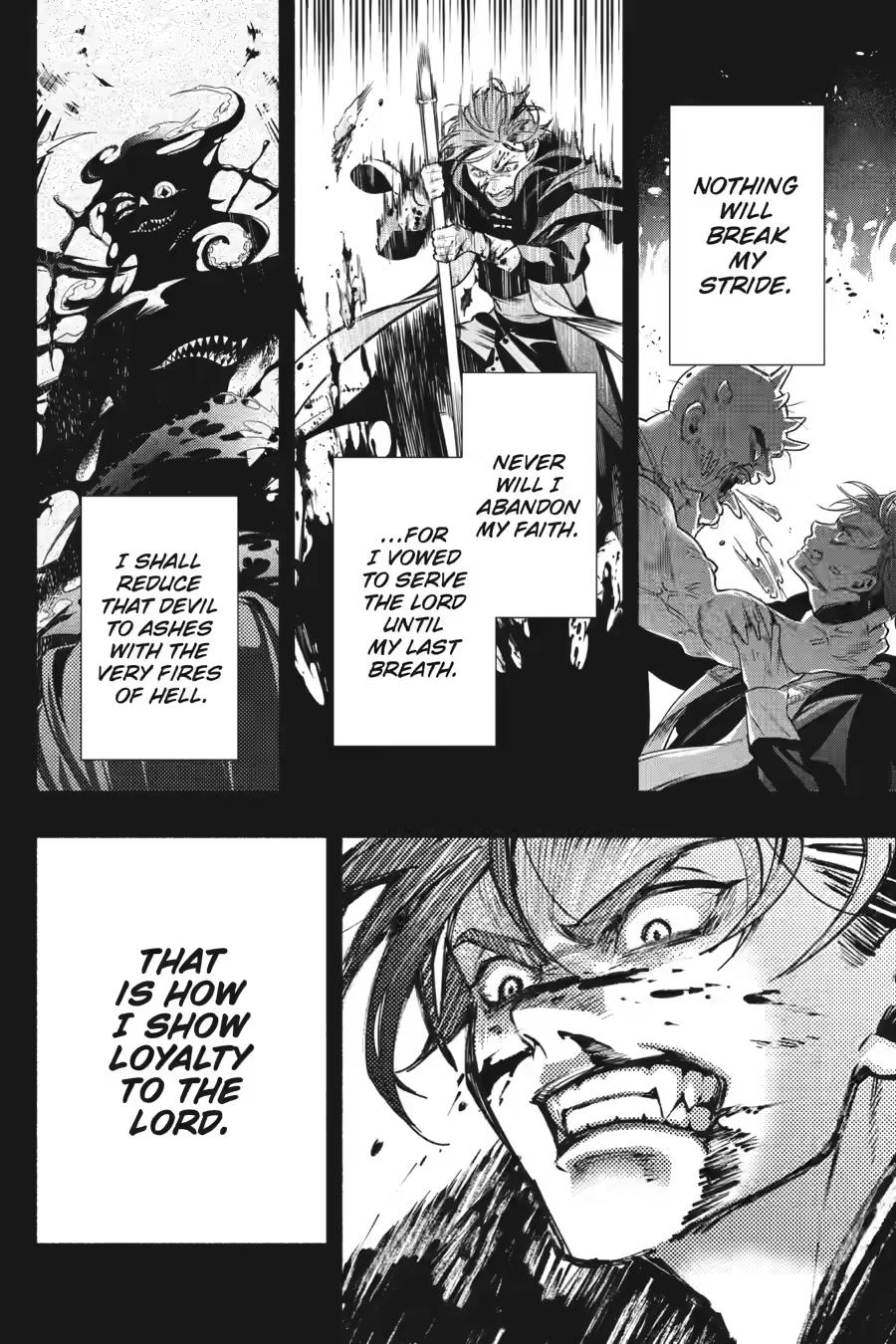Black Butler Chap 227 - Next Chap 228