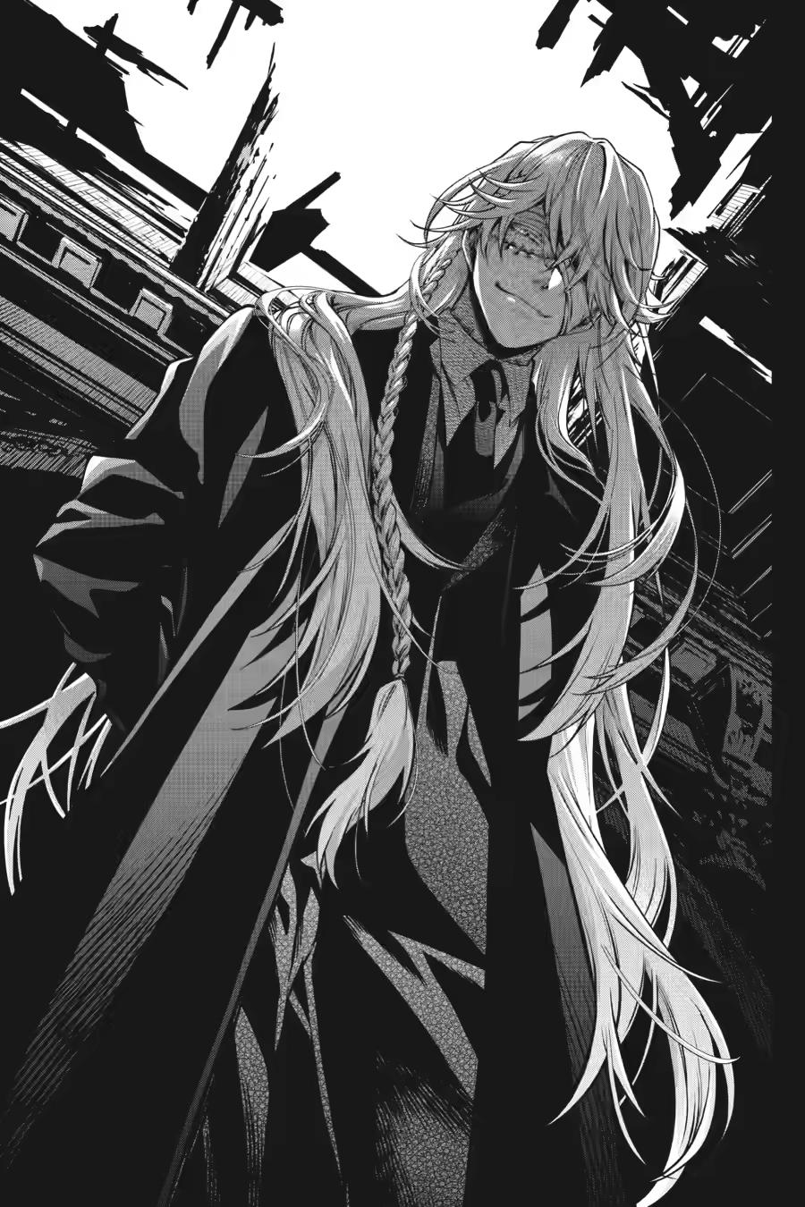 Black Butler Chap 227 - Next Chap 228
