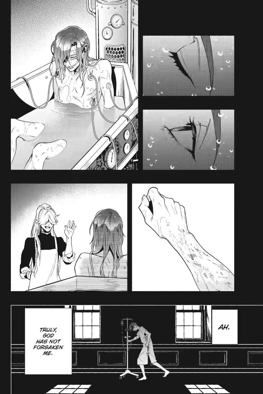 Black Butler Chap 227 - Next Chap 228