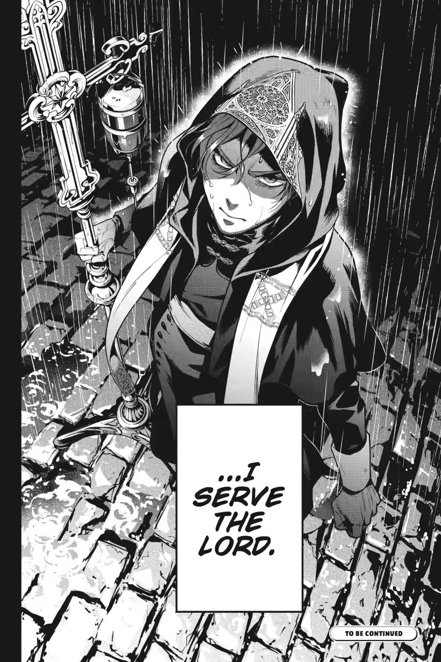 Black Butler Chap 227 - Next Chap 228