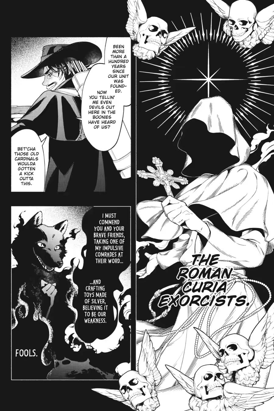 Black Butler Chap 227 - Next Chap 228
