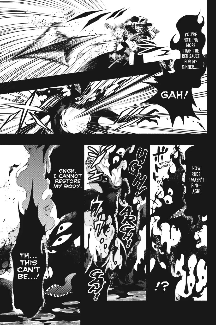 Black Butler Chap 227 - Next Chap 228