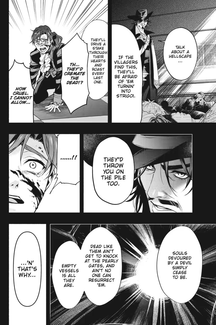 Black Butler Chap 227 - Next Chap 228