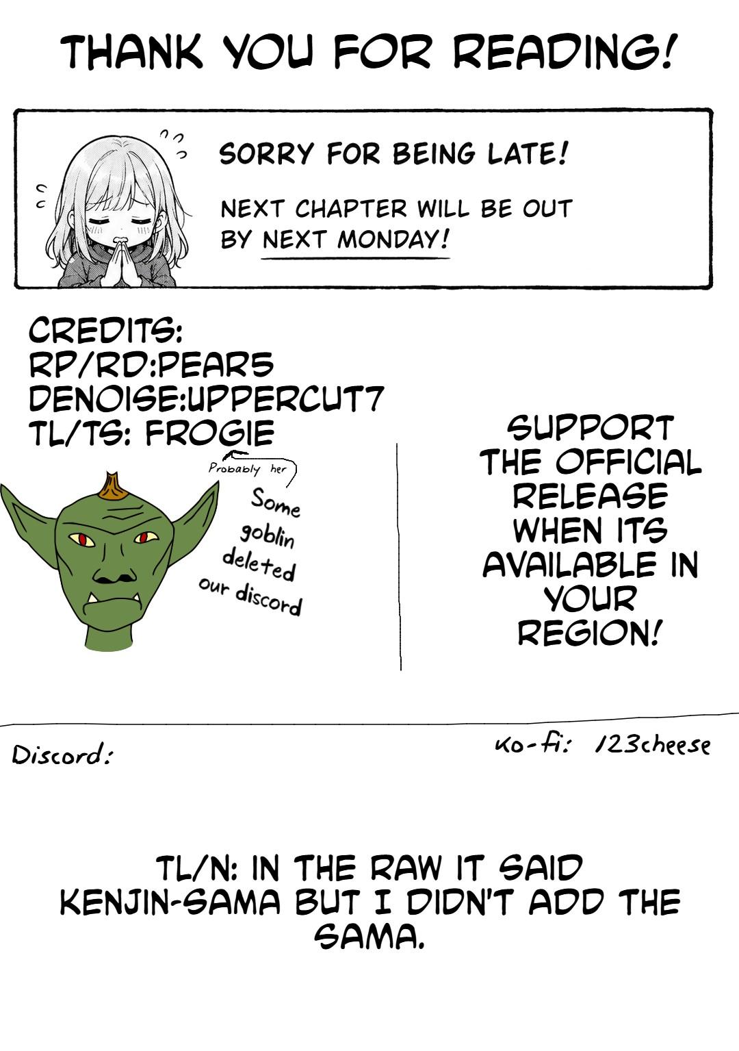 Tsuki ga Michibiku Isekai Douchuu Chap 117 - Next Chap 118