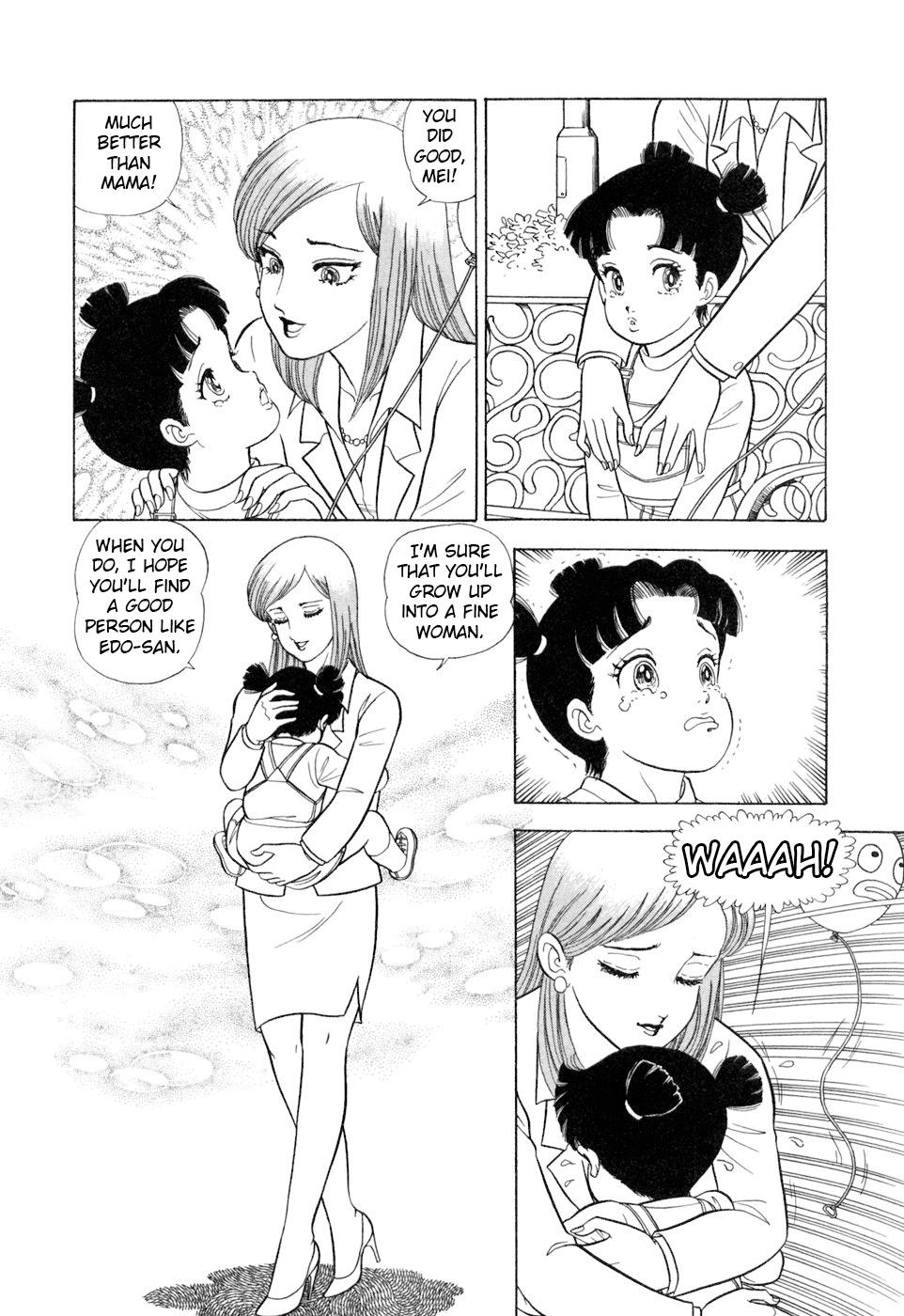 Amai Seikatsu Chap 408 - Next Chap 409