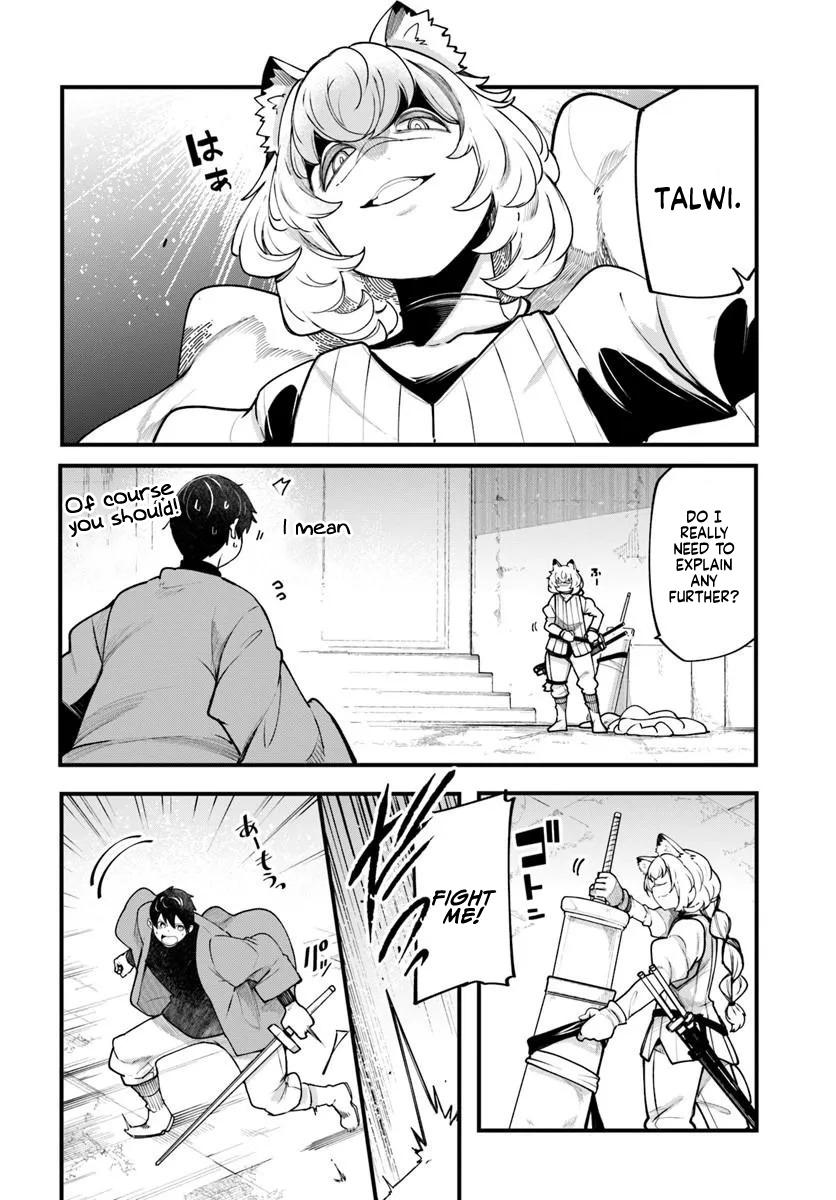Seichou Cheat de Nandemo Dekiru you ni Natta ga Chap 101 - Next Chap 102