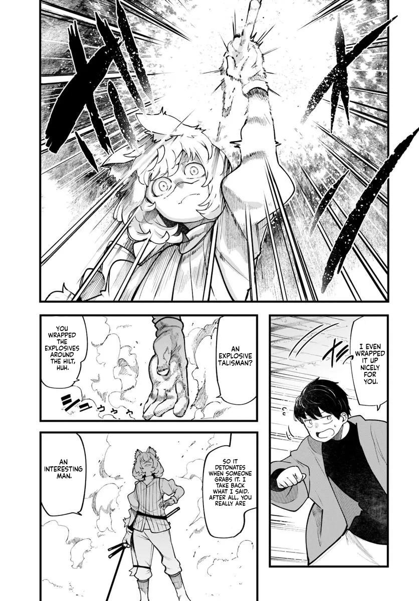 Seichou Cheat de Nandemo Dekiru you ni Natta ga Chap 101 - Next Chap 102