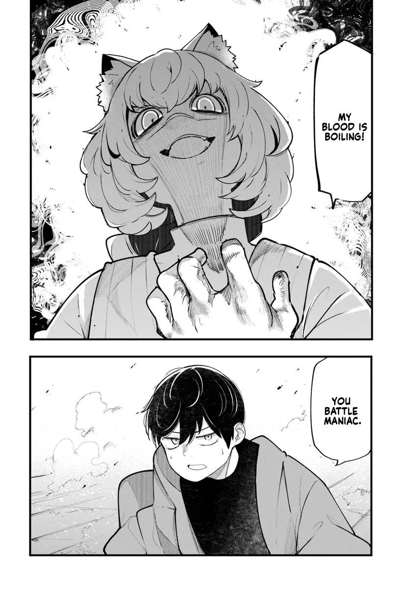 Seichou Cheat de Nandemo Dekiru you ni Natta ga Chap 101 - Next Chap 102