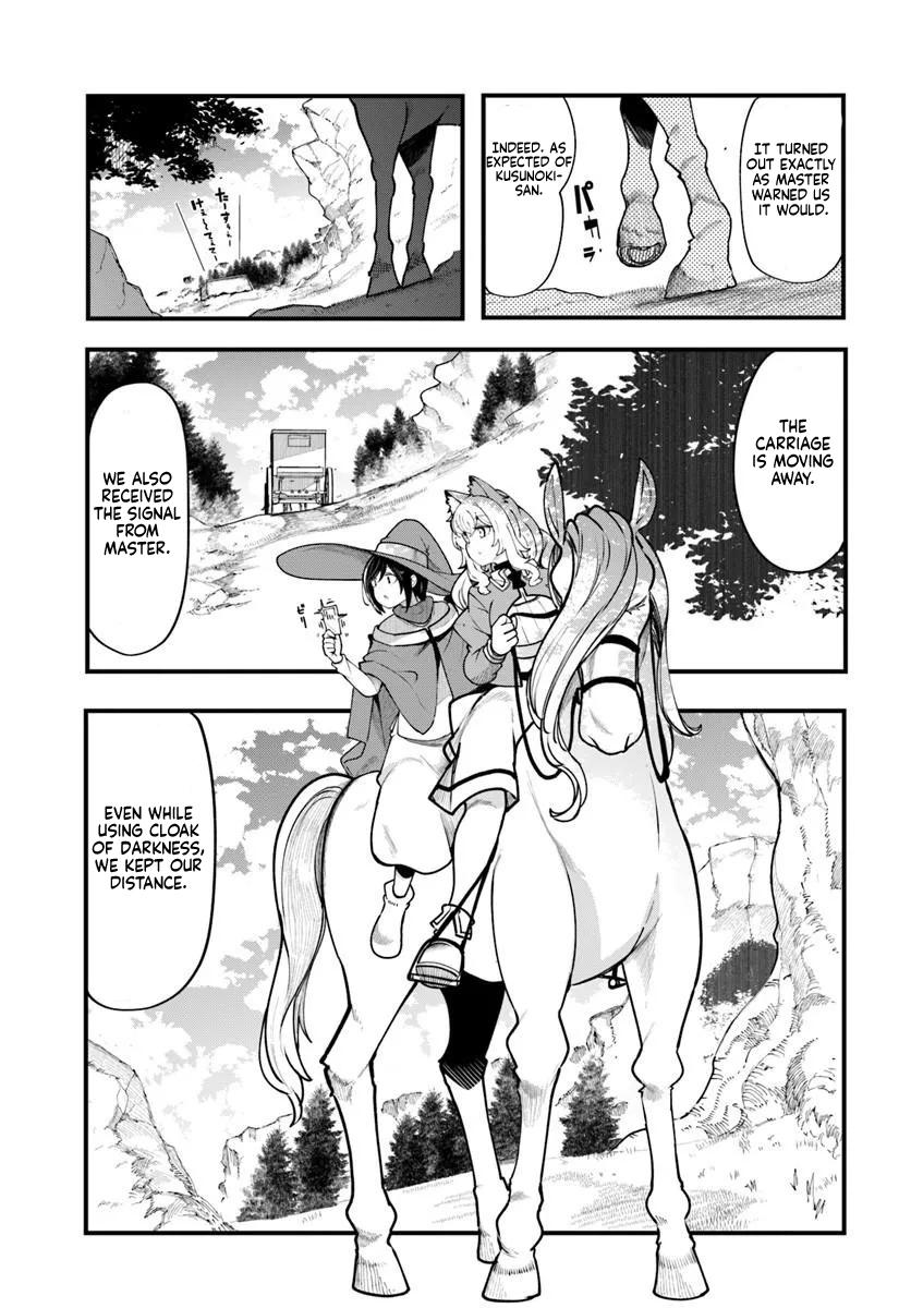 Seichou Cheat de Nandemo Dekiru you ni Natta ga Chap 101 - Next Chap 102