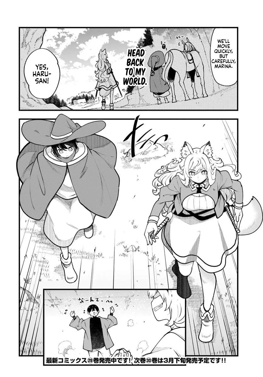 Seichou Cheat de Nandemo Dekiru you ni Natta ga Chap 101 - Next Chap 102