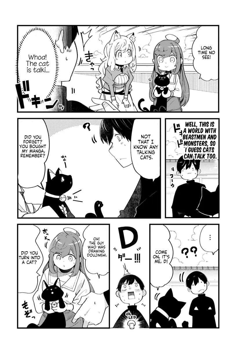 Seichou Cheat de Nandemo Dekiru you ni Natta ga Chap 102 - Next Chap 103