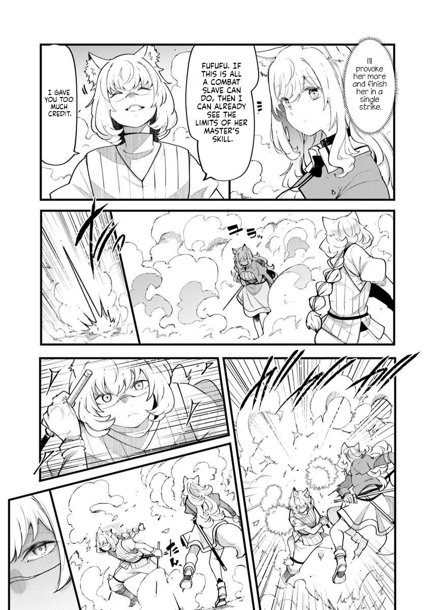 Seichou Cheat de Nandemo Dekiru you ni Natta ga Chap 102 - Next Chap 103