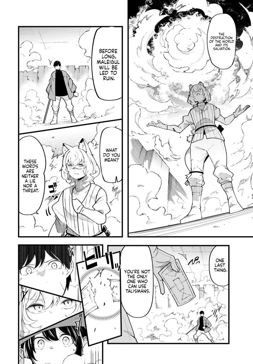Seichou Cheat de Nandemo Dekiru you ni Natta ga Chap 102 - Next Chap 103