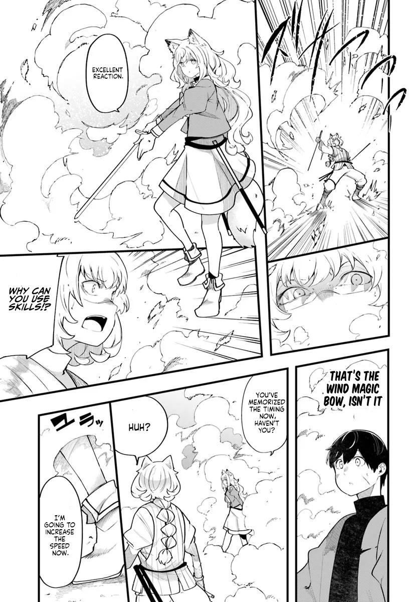 Seichou Cheat de Nandemo Dekiru you ni Natta ga Chap 102 - Next Chap 103