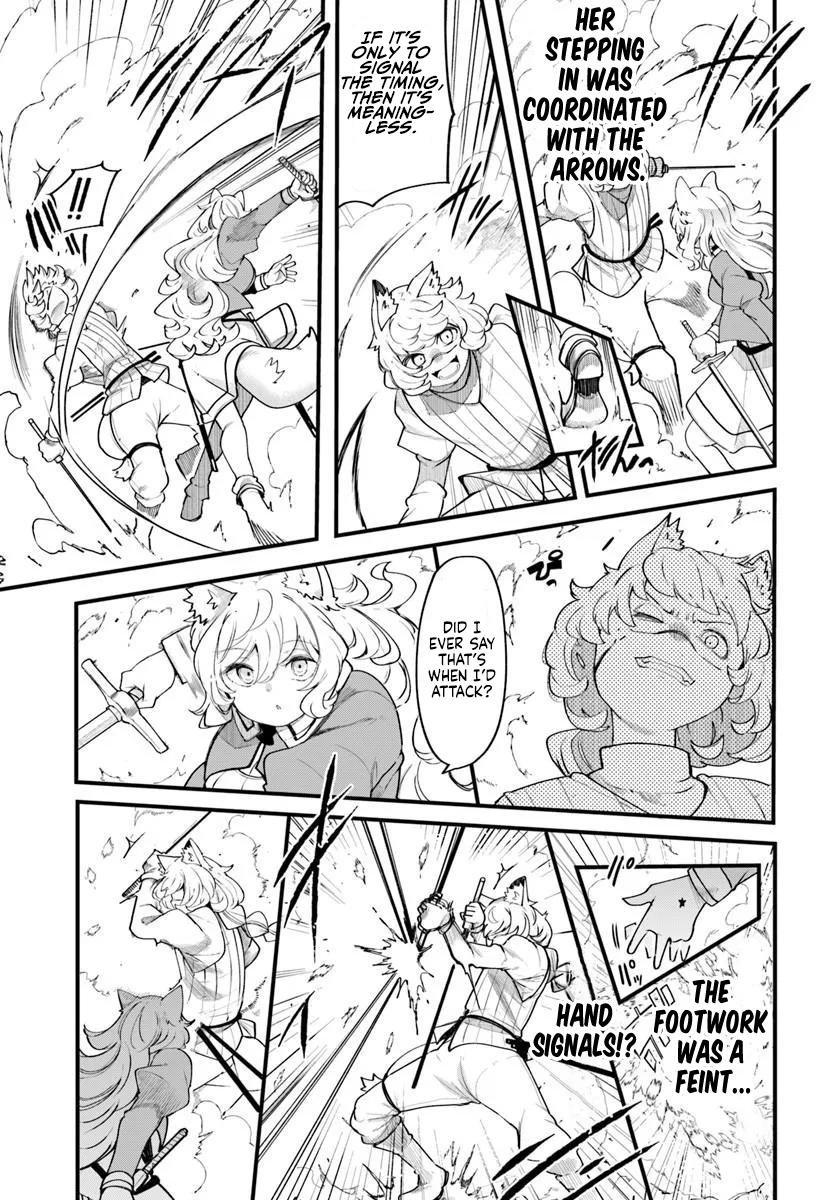 Seichou Cheat de Nandemo Dekiru you ni Natta ga Chap 102 - Next Chap 103