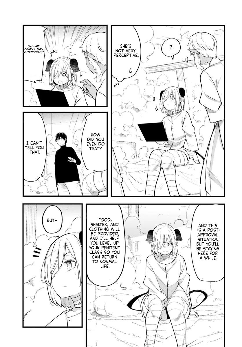 Seichou Cheat de Nandemo Dekiru you ni Natta ga Chap 102 - Next Chap 103