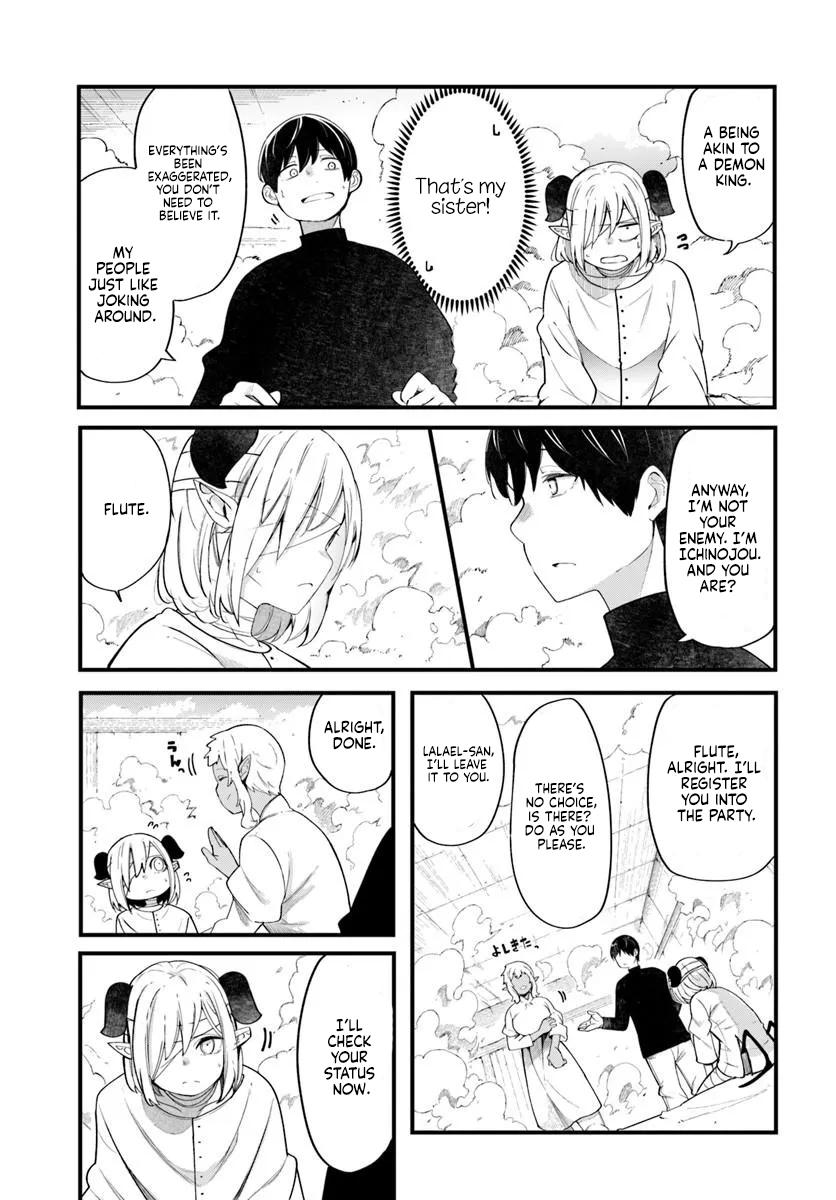 Seichou Cheat de Nandemo Dekiru you ni Natta ga Chap 102 - Next Chap 103