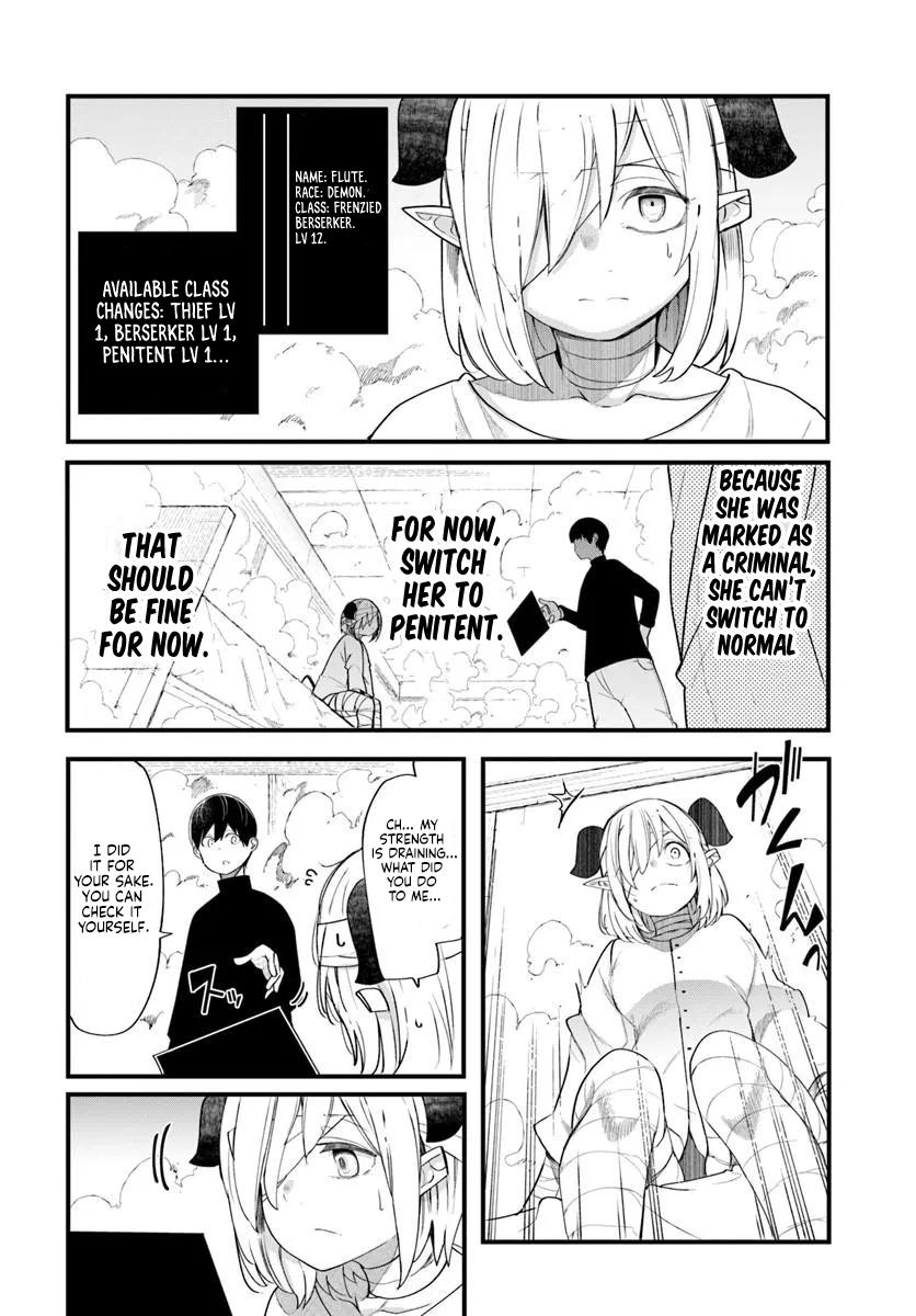 Seichou Cheat de Nandemo Dekiru you ni Natta ga Chap 102 - Next Chap 103