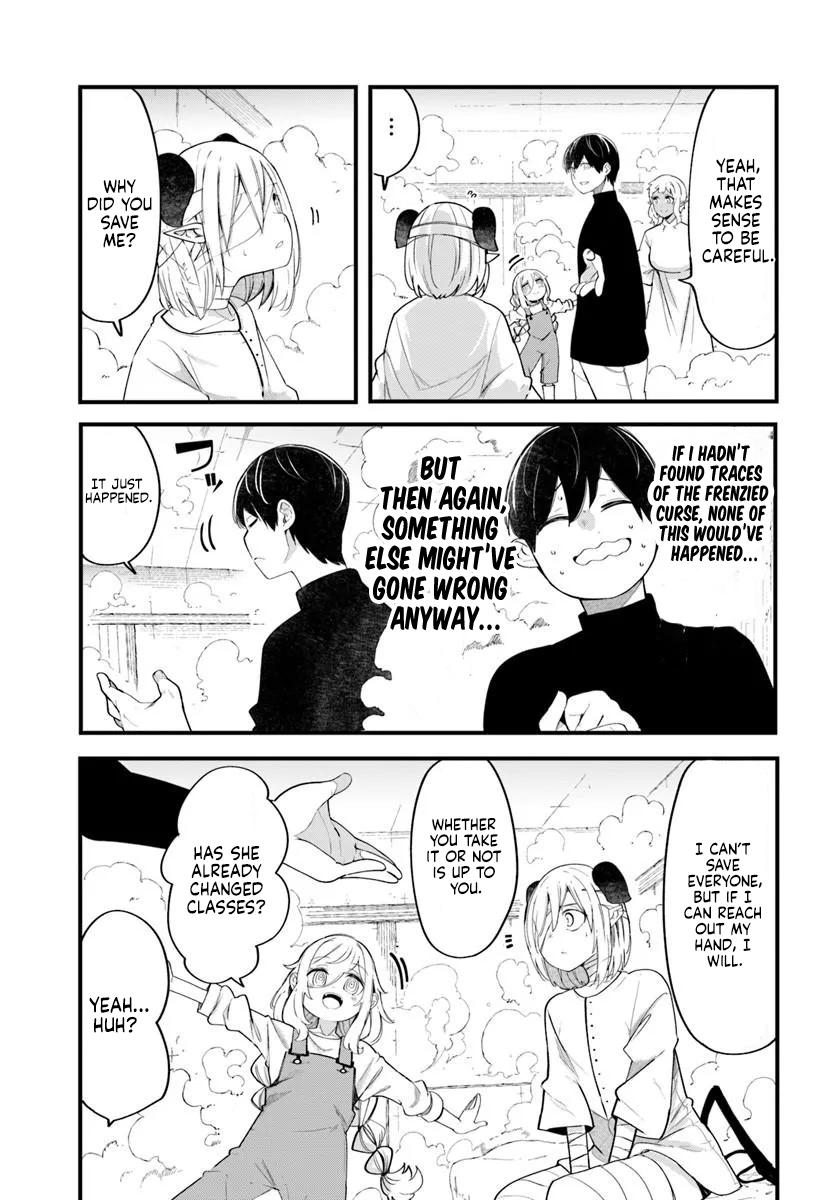 Seichou Cheat de Nandemo Dekiru you ni Natta ga Chap 102 - Next Chap 103