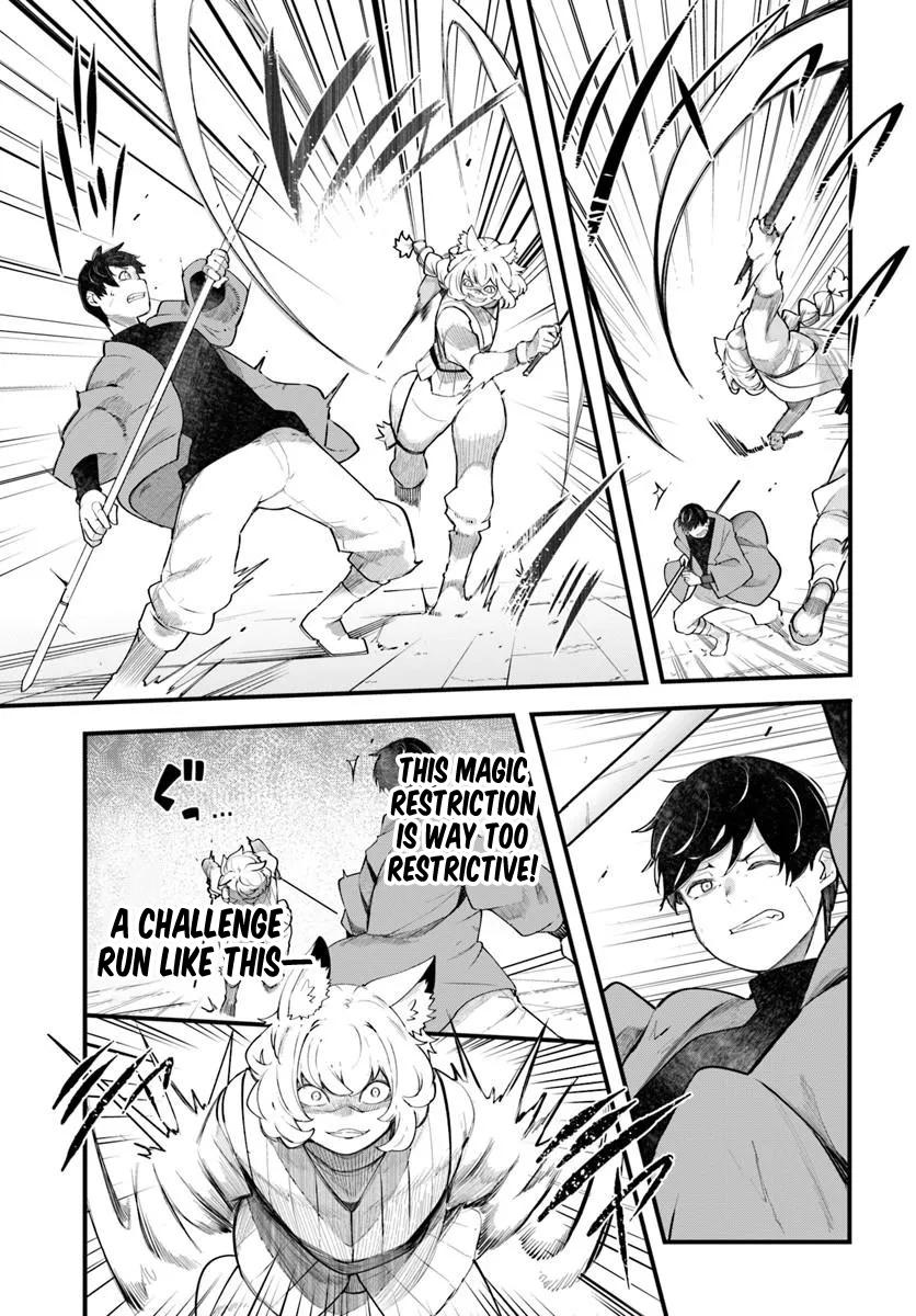 Seichou Cheat de Nandemo Dekiru you ni Natta ga Chap 102 - Next Chap 103