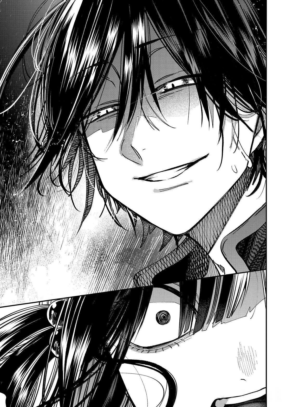 Youkai Gakkou no Sensei Hajimemashita! Chap 138 - Next Chap 139