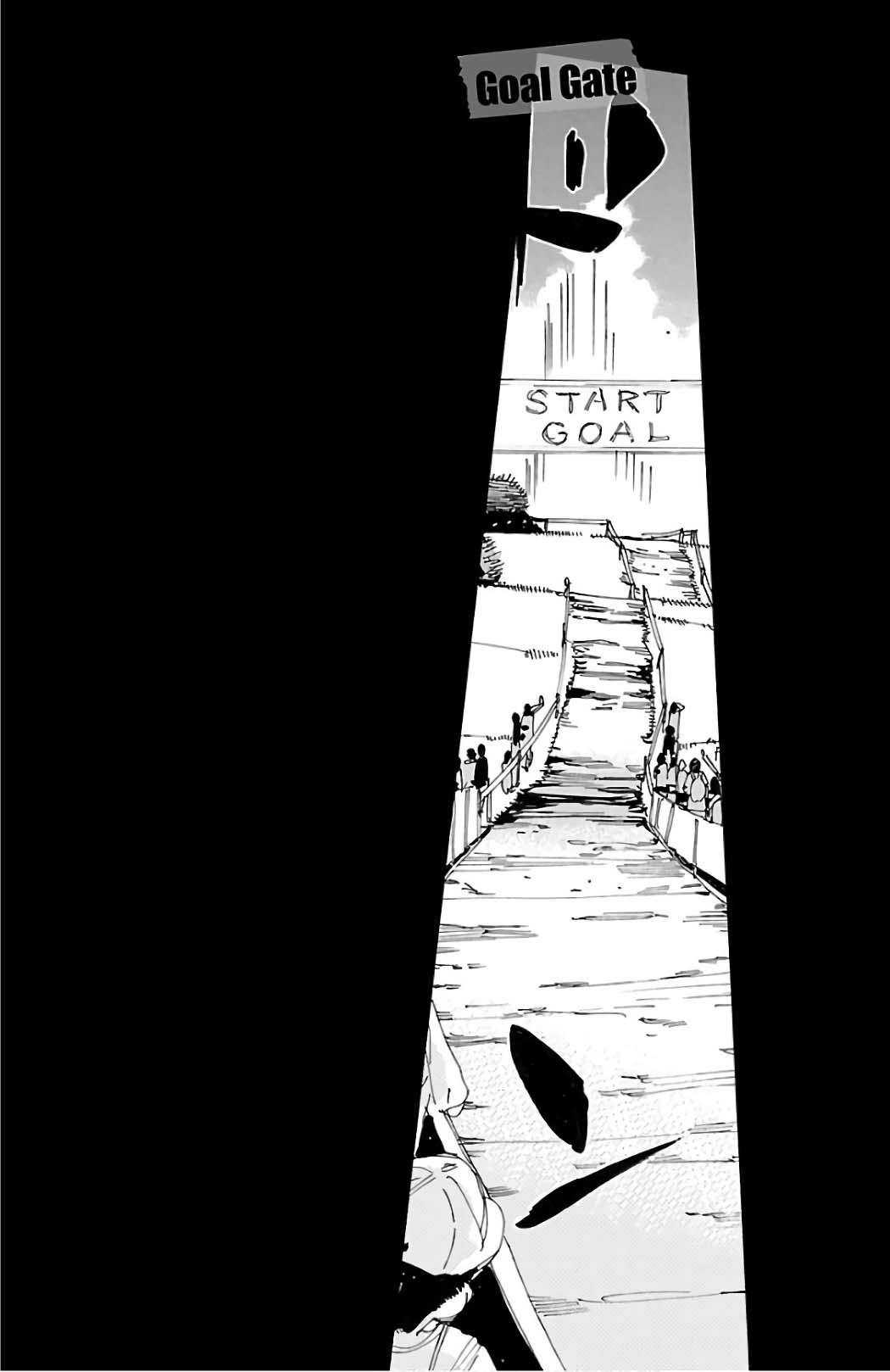 Yowamushi Pedal Chap 576 - Next Chap 577