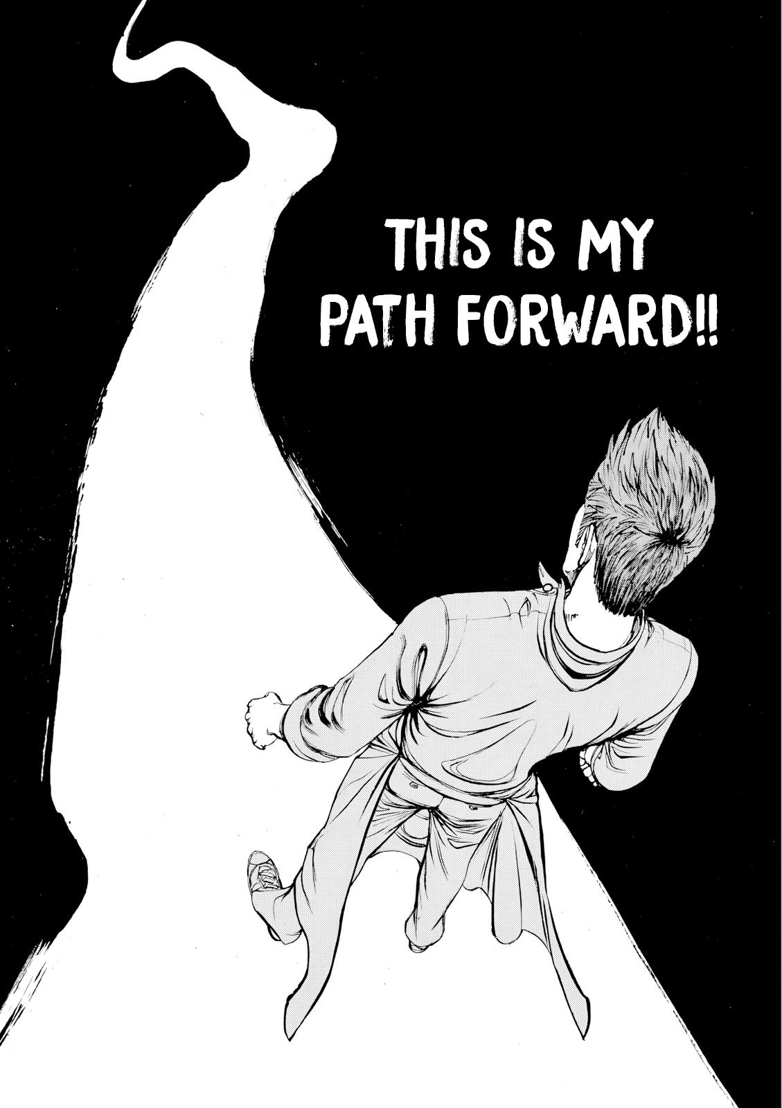 Bambino! Secondo Chap 126 - Next Chap 127